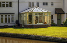 Cutlers Green conservatory leads