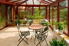 Cutlers Green conservatory quotes