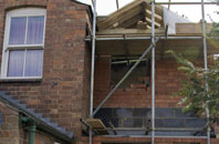 free Cutlers Green home extension quotes