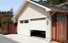 Cutlers Green garage construction leads