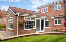 Cutlers Green house extension leads